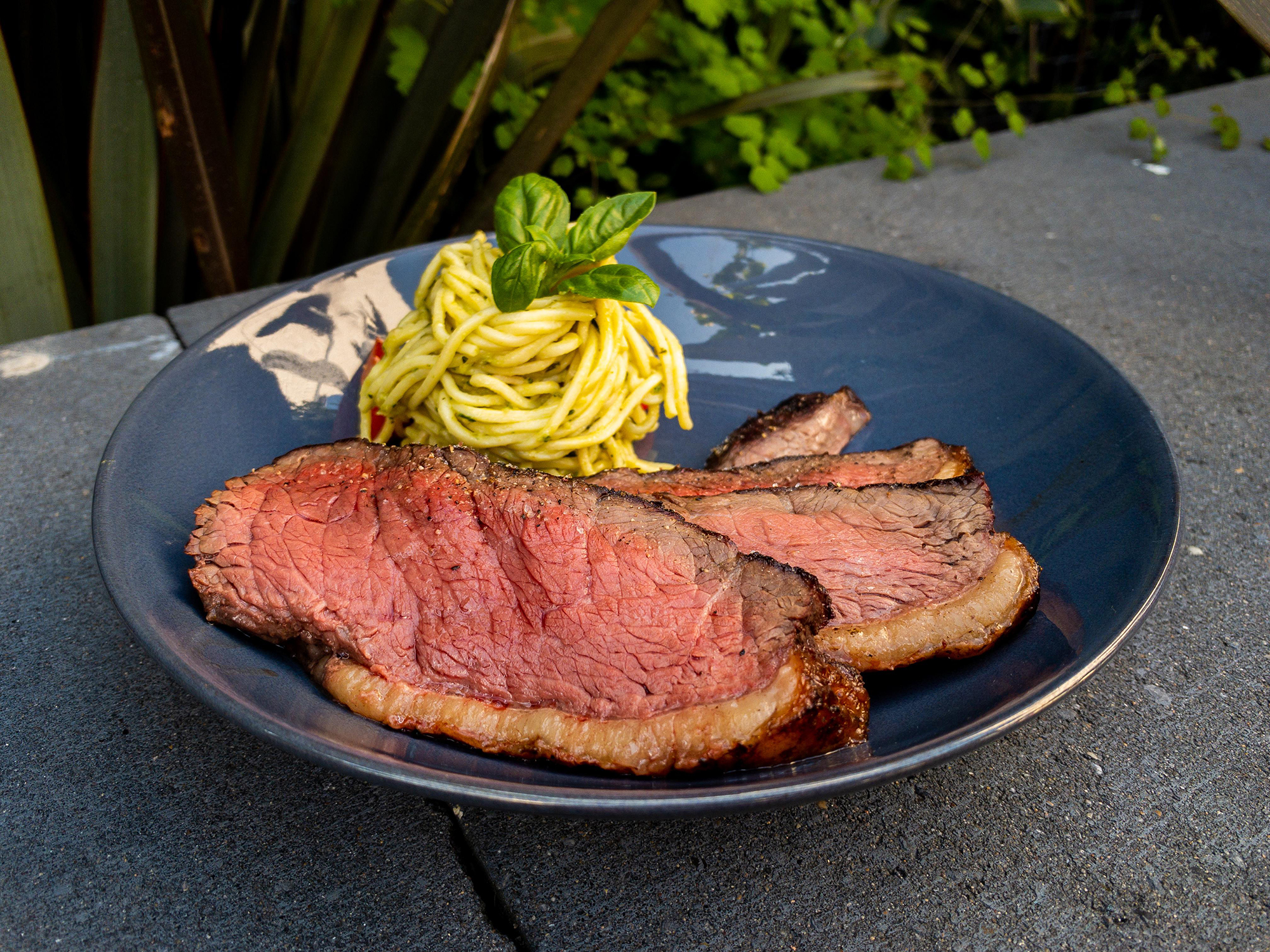 Butcher-76 Picanha